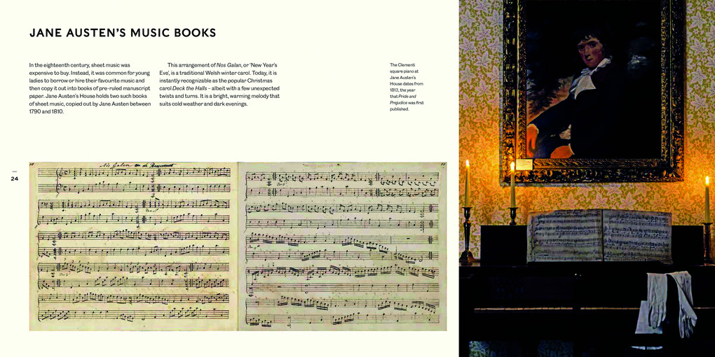 Weitere Ansicht: Jane Austens Welt | Jane Austens House, Jane Austen's, Jane Austen's House