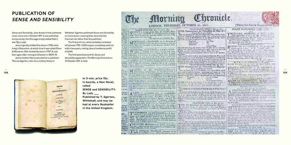 Weitere Ansicht: Jane Austens Welt | Jane Austens House, Jane Austen's, Jane Austen's House