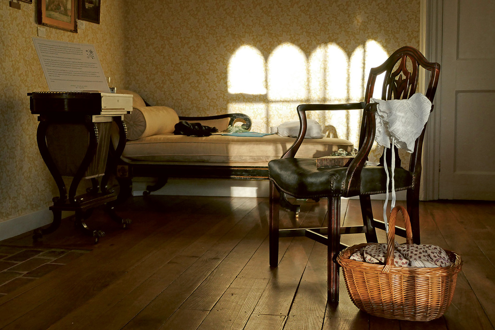 Weitere Ansicht: Jane Austens Welt | Jane Austens House, Jane Austen's, Jane Austen's House