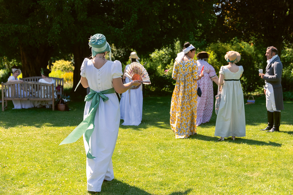 Weitere Ansicht: Jane Austens Welt | Jane Austens House, Jane Austen's, Jane Austen's House