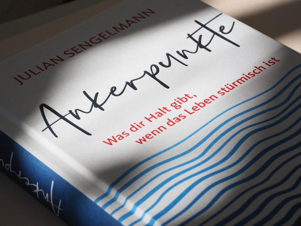 Weitere Ansicht: Ankerpunkte | Julian Sengelmann