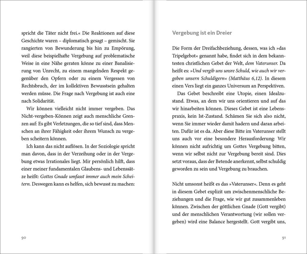 Weitere Ansicht: Ankerpunkte | Julian Sengelmann