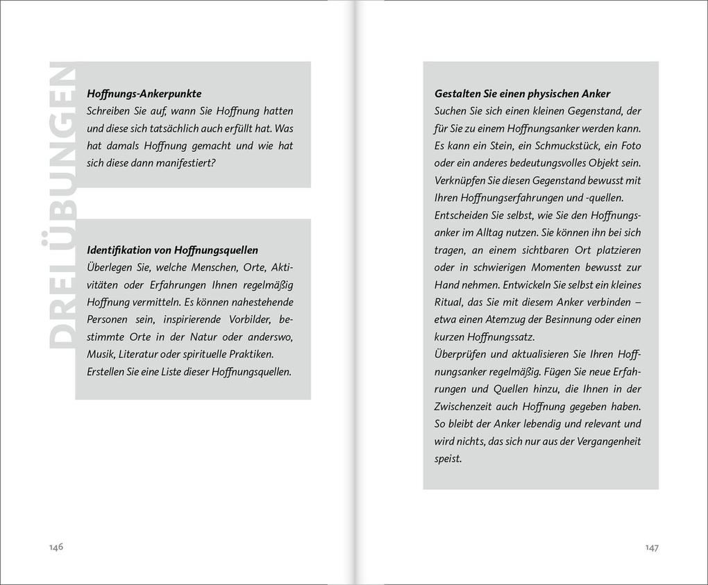 Weitere Ansicht: Ankerpunkte | Julian Sengelmann