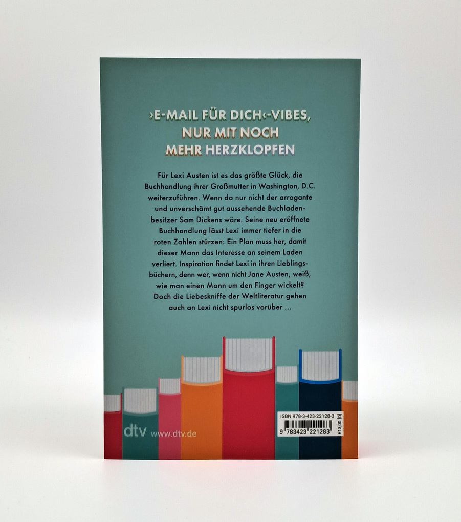 Weitere Ansicht: Bookishly Ever After | Mia Page