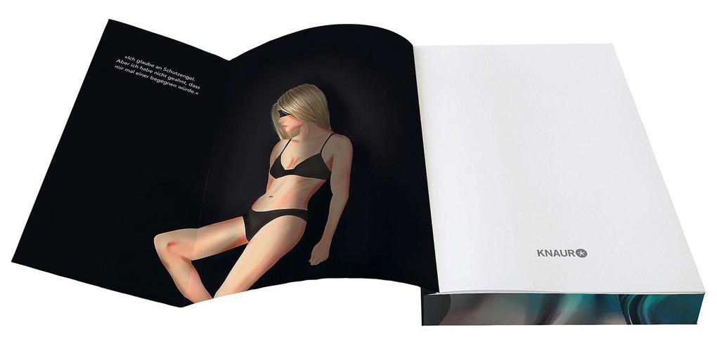 Weitere Ansicht: Game of Deception | Zara Reed