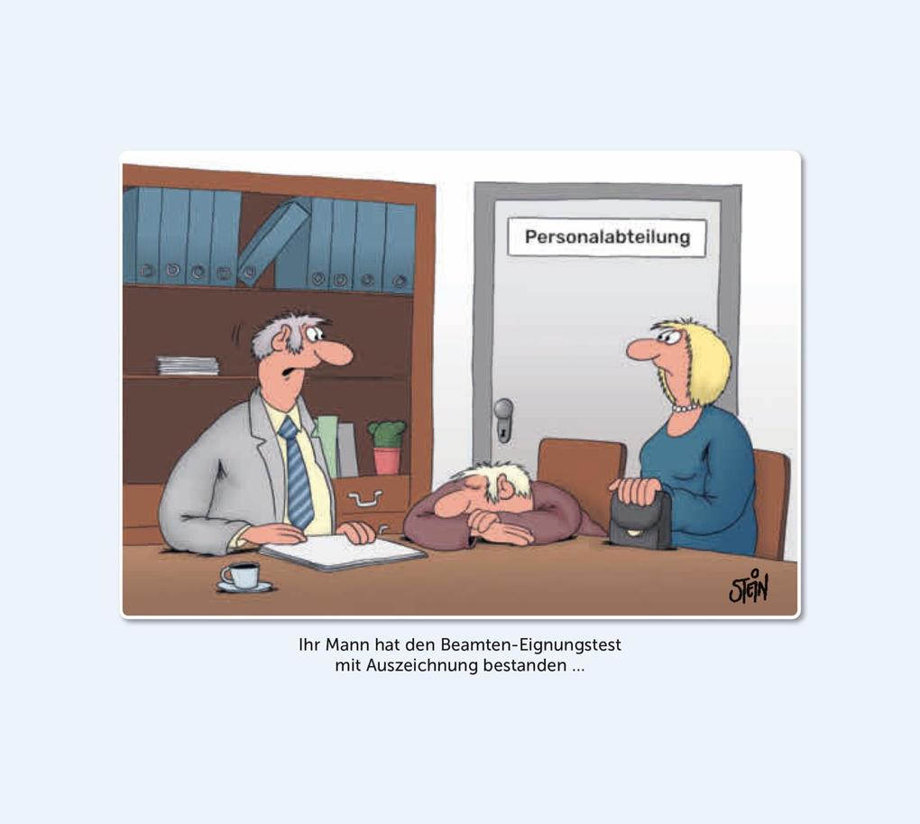 Weitere Ansicht: Uli Stein: Freizeit & Beruf: Kaffee, Chaos und Kollegen | Uli Stein