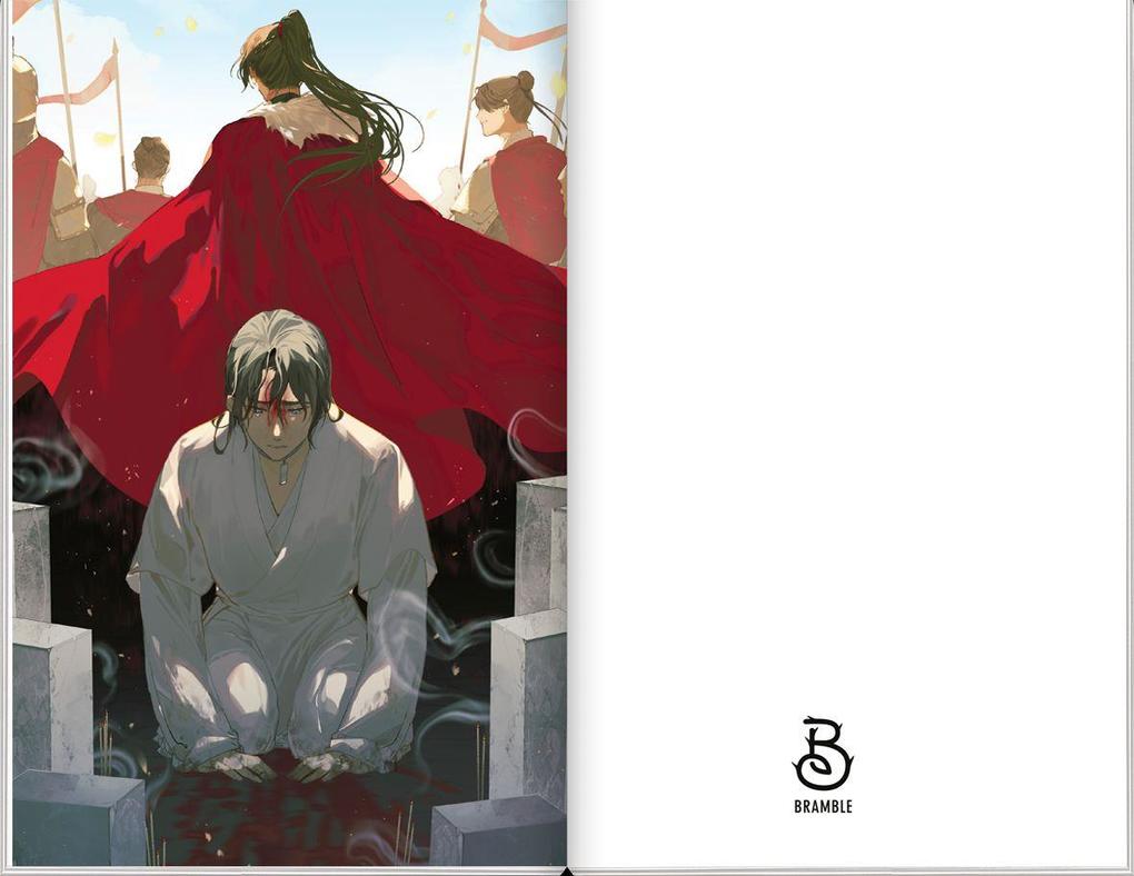 Weitere Ansicht: Remnants of Filth. Buch 3 | Rou Bao Bu Chi Rou