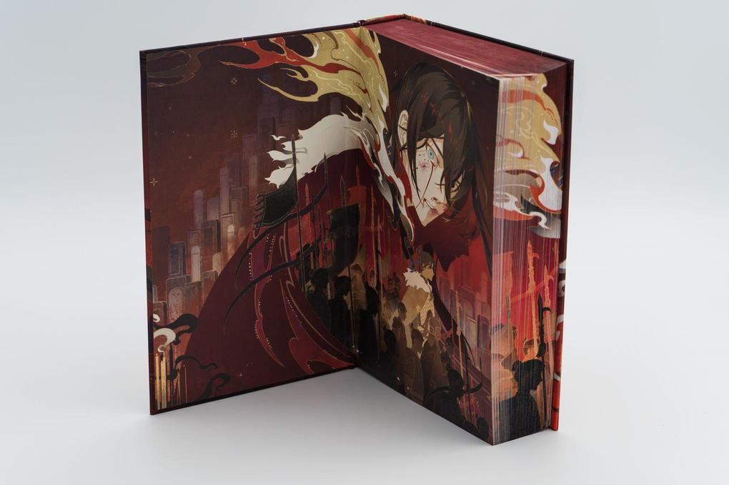 Weitere Ansicht: Remnants of Filth. Buch 3 | Rou Bao Bu Chi Rou