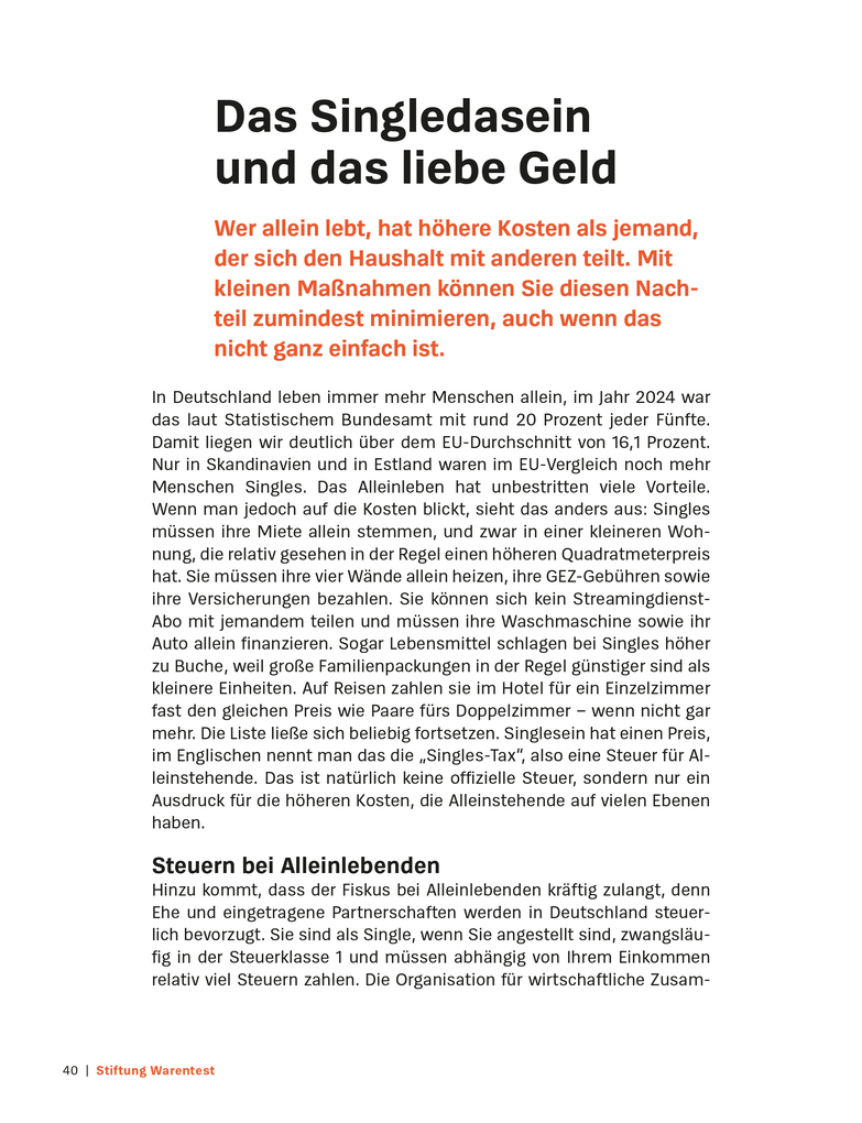 Weitere Ansicht: Ausgesorgt | Ulrike Sosalla, Britta Sembach