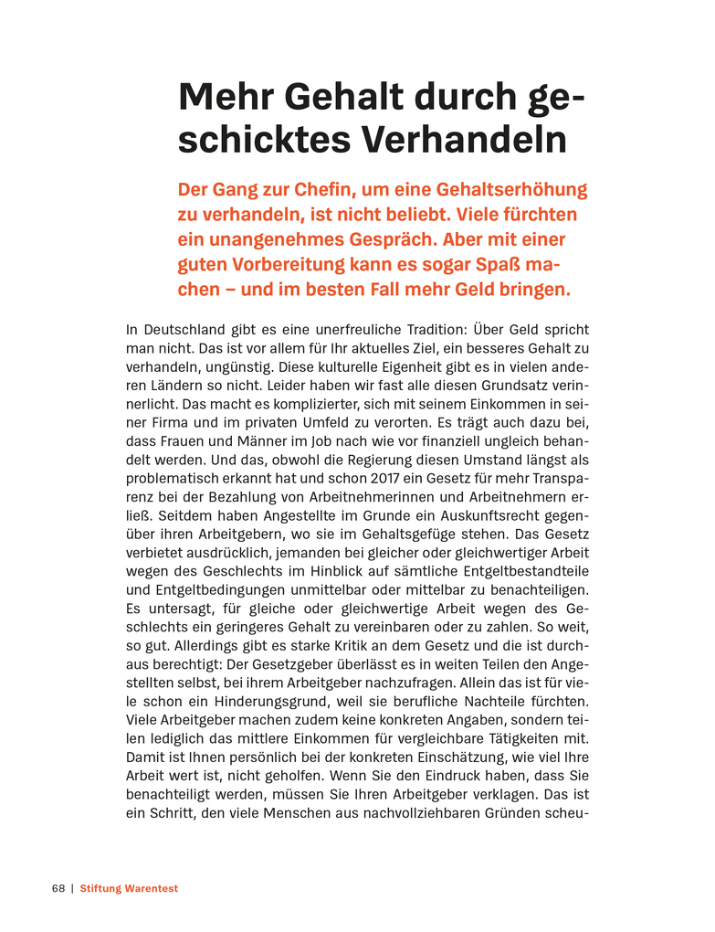 Weitere Ansicht: Ausgesorgt | Ulrike Sosalla, Britta Sembach