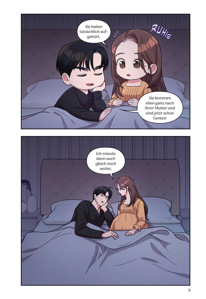 Weitere Ansicht: Marry My Husband 7 | Sojak Sung