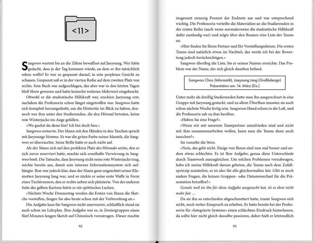 Weitere Ansicht: Semantic Error 01 | J. Soori