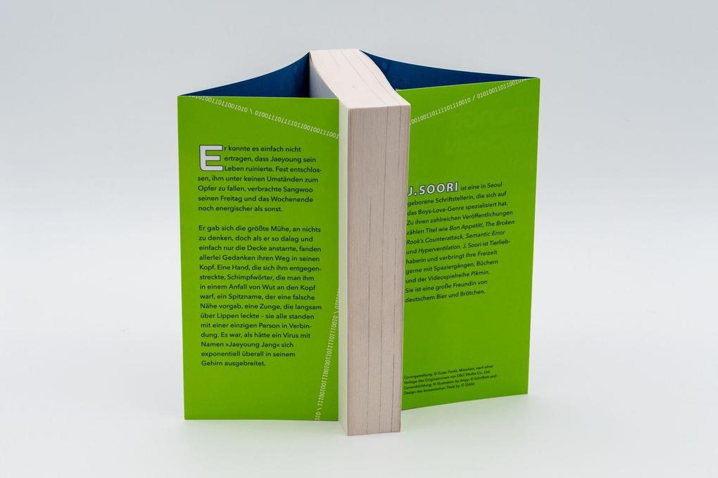 Weitere Ansicht: Semantic Error 01 | J. Soori