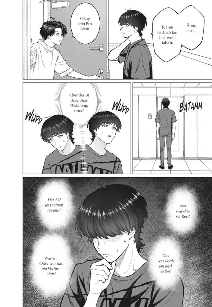 Weitere Ansicht: Secret Life of Corporate Flowers - On & Off 4 | Shinnosuke Kanazawa