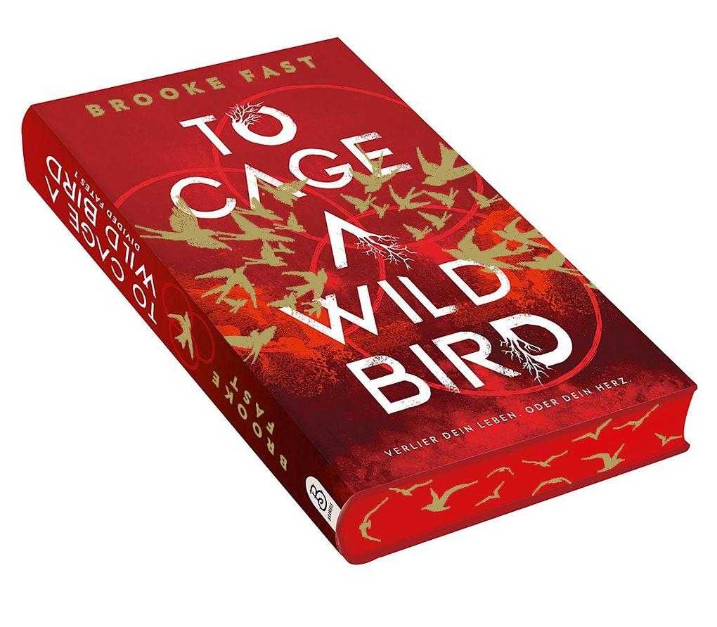 Weitere Ansicht: To Cage a Wild Bird | Brooke Fast