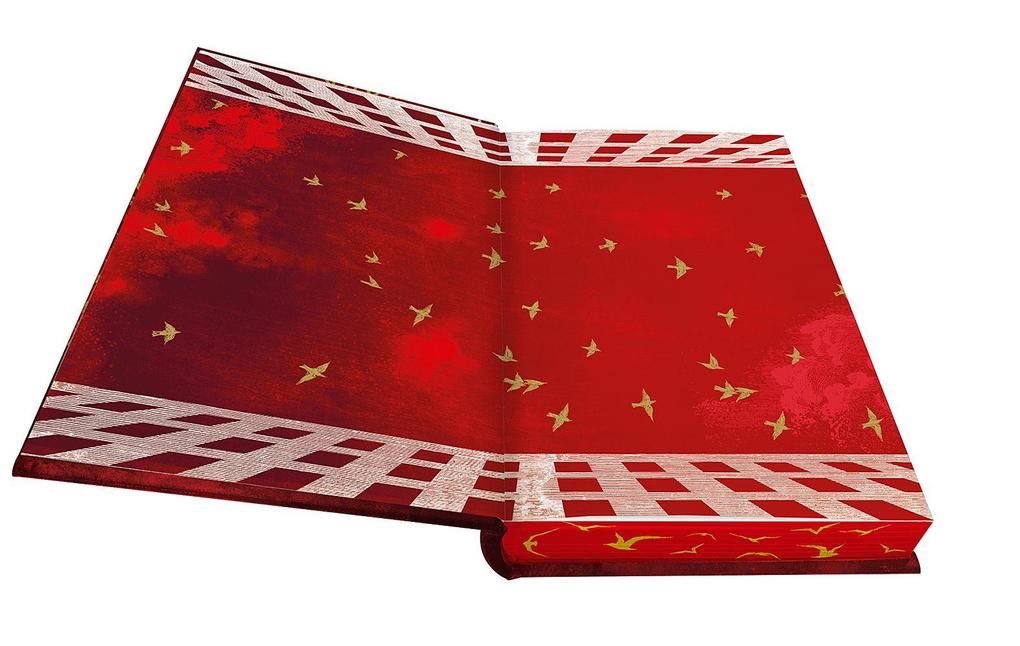 Weitere Ansicht: To Cage a Wild Bird | Brooke Fast