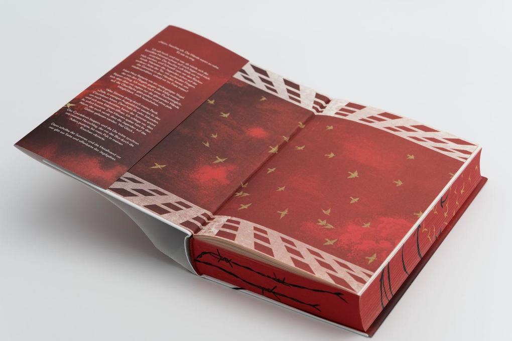 Weitere Ansicht: To Cage a Wild Bird | Brooke Fast