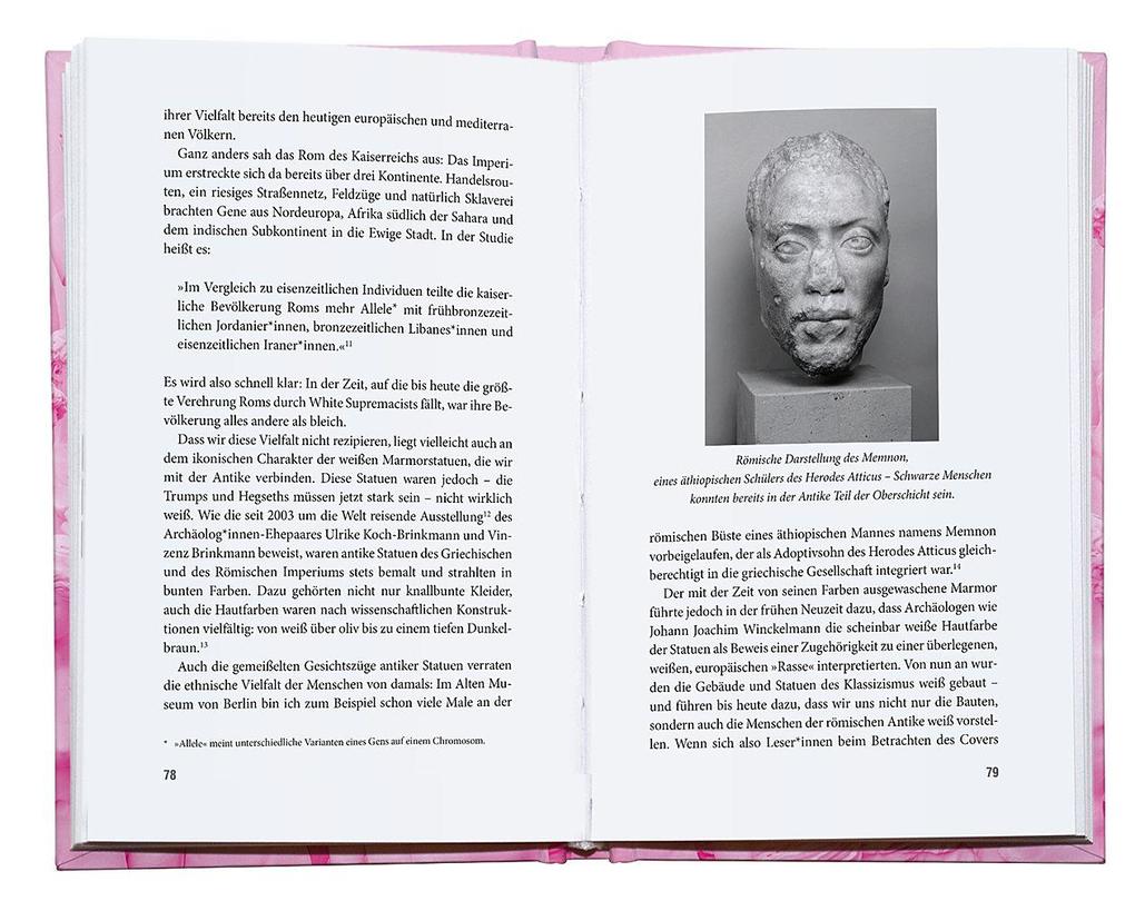 Weitere Ansicht: Vielfalt | Morgane Llanque