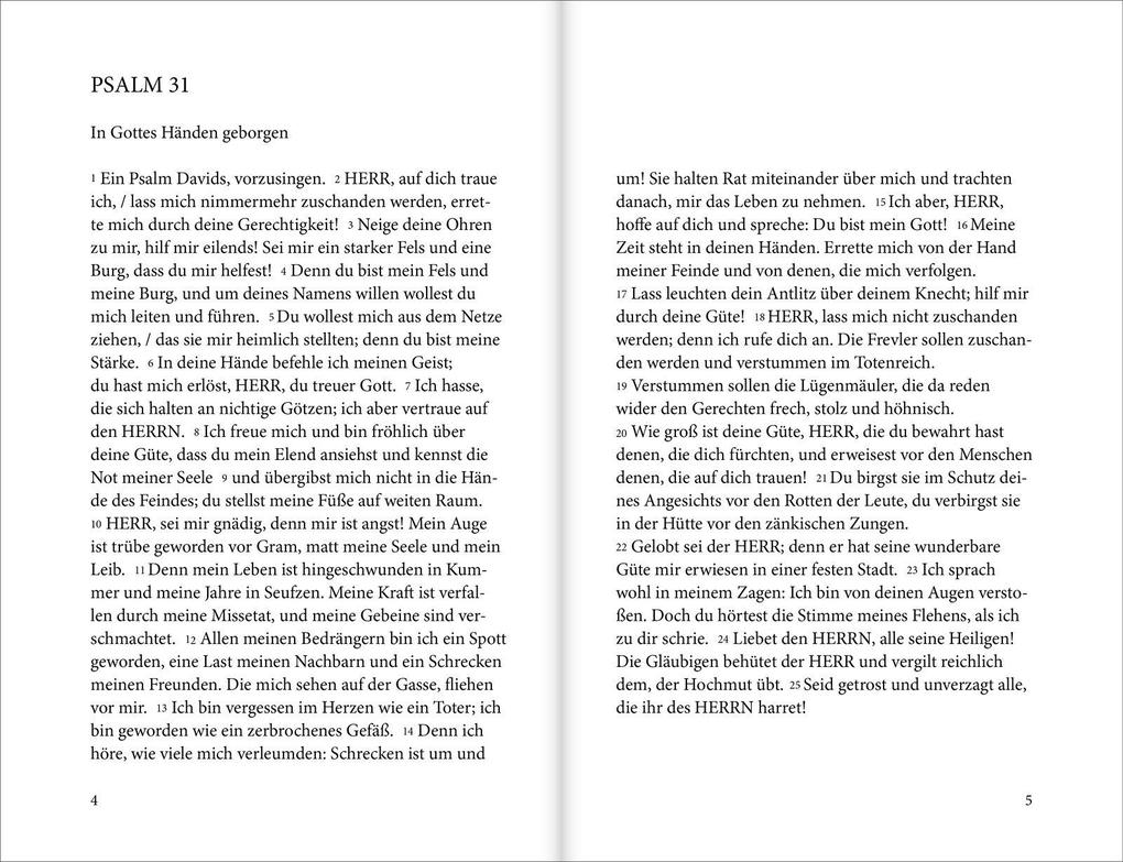 Weitere Ansicht: psalmós | Martin Schleske