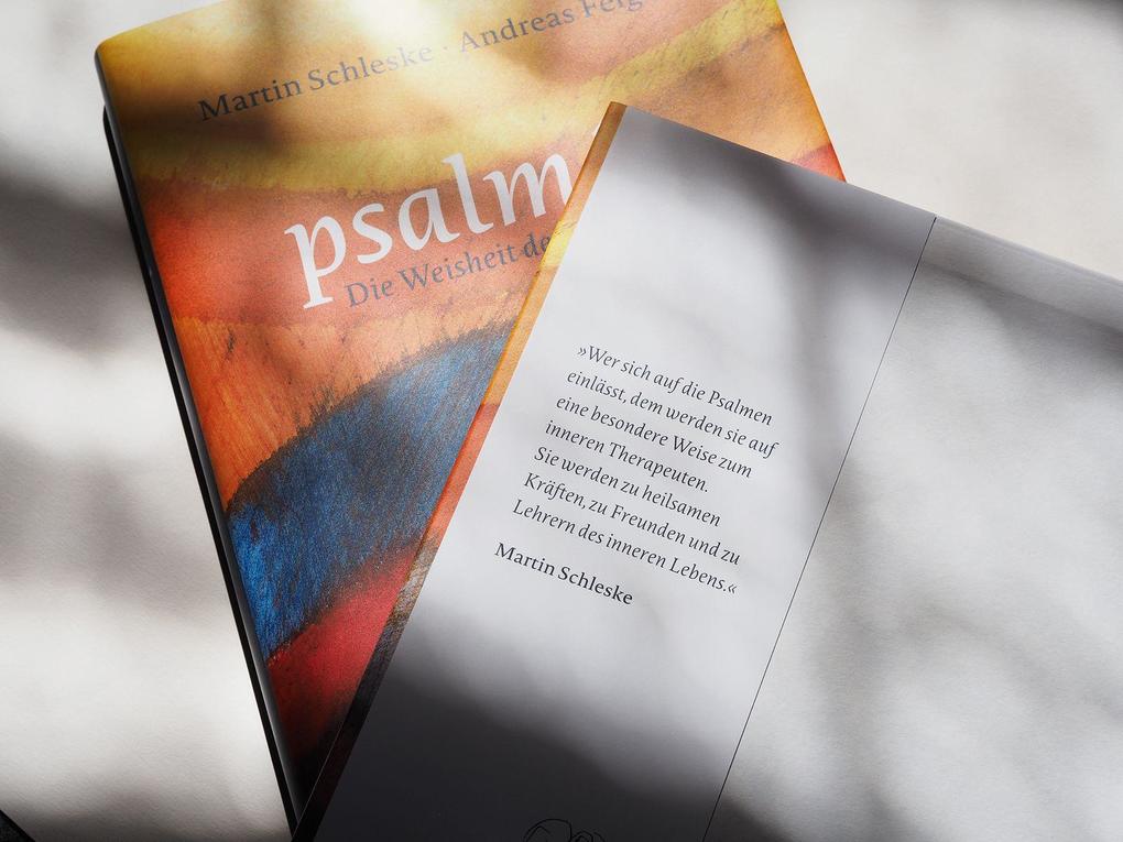 Weitere Ansicht: psalmós | Martin Schleske