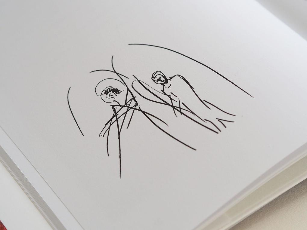 Weitere Ansicht: psalmós | Martin Schleske