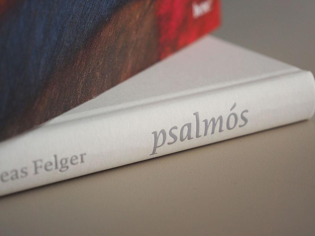 Weitere Ansicht: psalmós | Martin Schleske