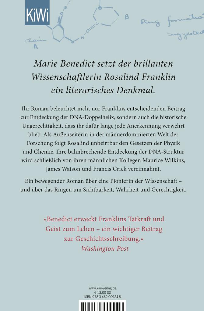 Weitere Ansicht: Das verborgene Genie | Marie Benedict