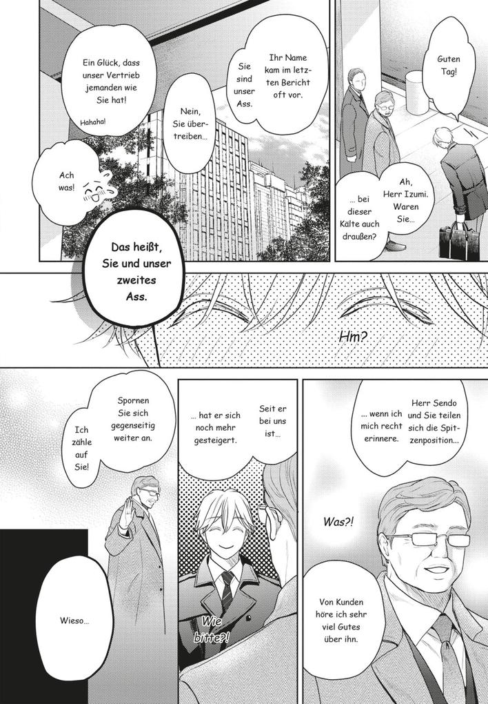 Weitere Ansicht: Destiny but Incompatible 2 | Ei Eijou