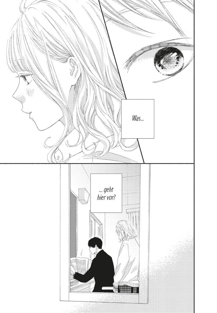 Weitere Ansicht: Looking at Your Profile 2 | Rumi Ichinohe