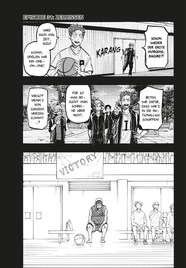 Weitere Ansicht: Winning Pass 4 | Tatsunari Sakamoto