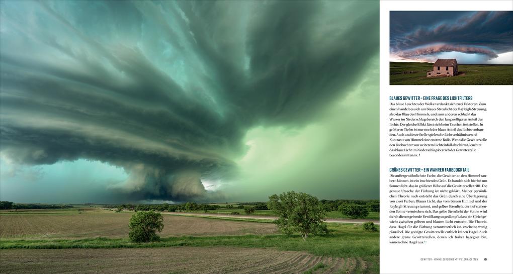 Weitere Ansicht: ATMOS - Faszination Wetter