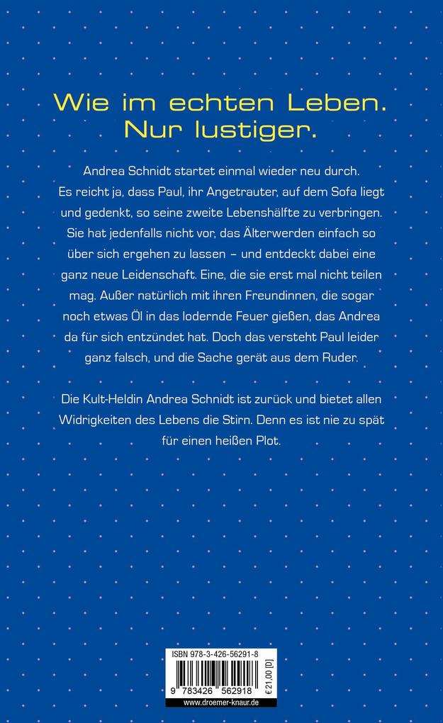 Weitere Ansicht: Ungezügelt | Susanne Fröhlich