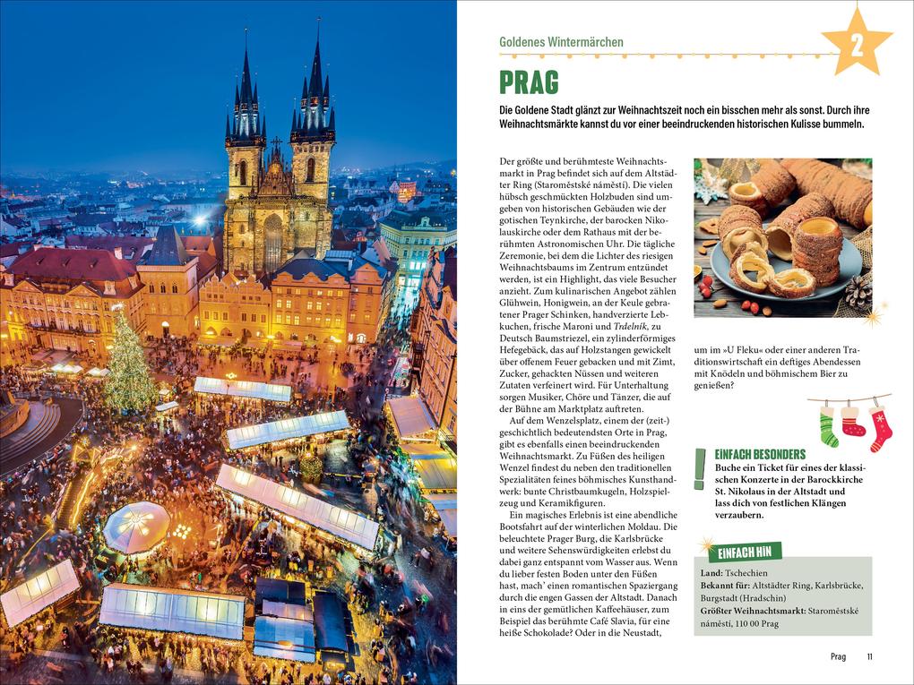 Weitere Ansicht: Einfach Weihnachten Europa!