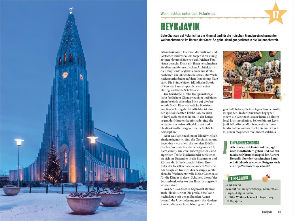 Weitere Ansicht: Einfach Weihnachten Europa!