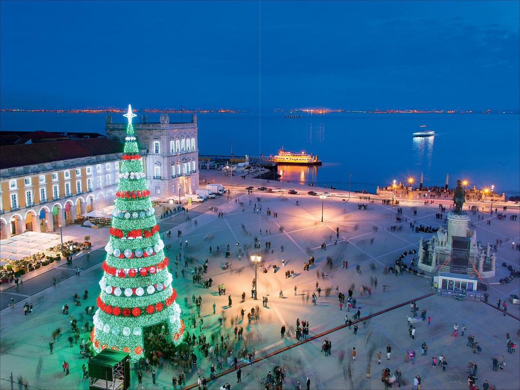 Weitere Ansicht: Einfach Weihnachten Europa!