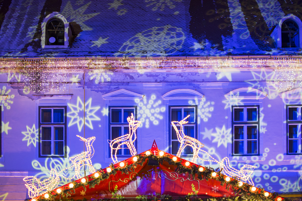 Weitere Ansicht: Einfach Weihnachten Europa!