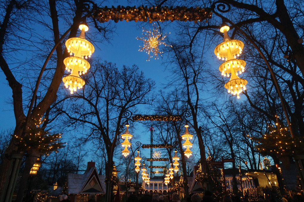 Weitere Ansicht: Einfach Weihnachten Europa!
