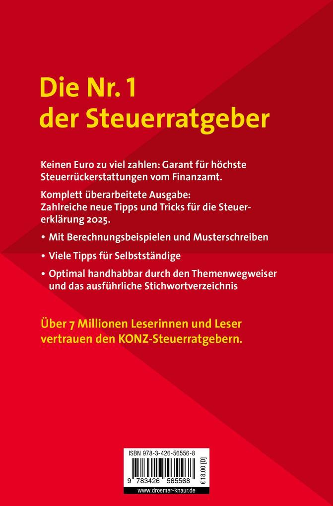 Weitere Ansicht: Konz
