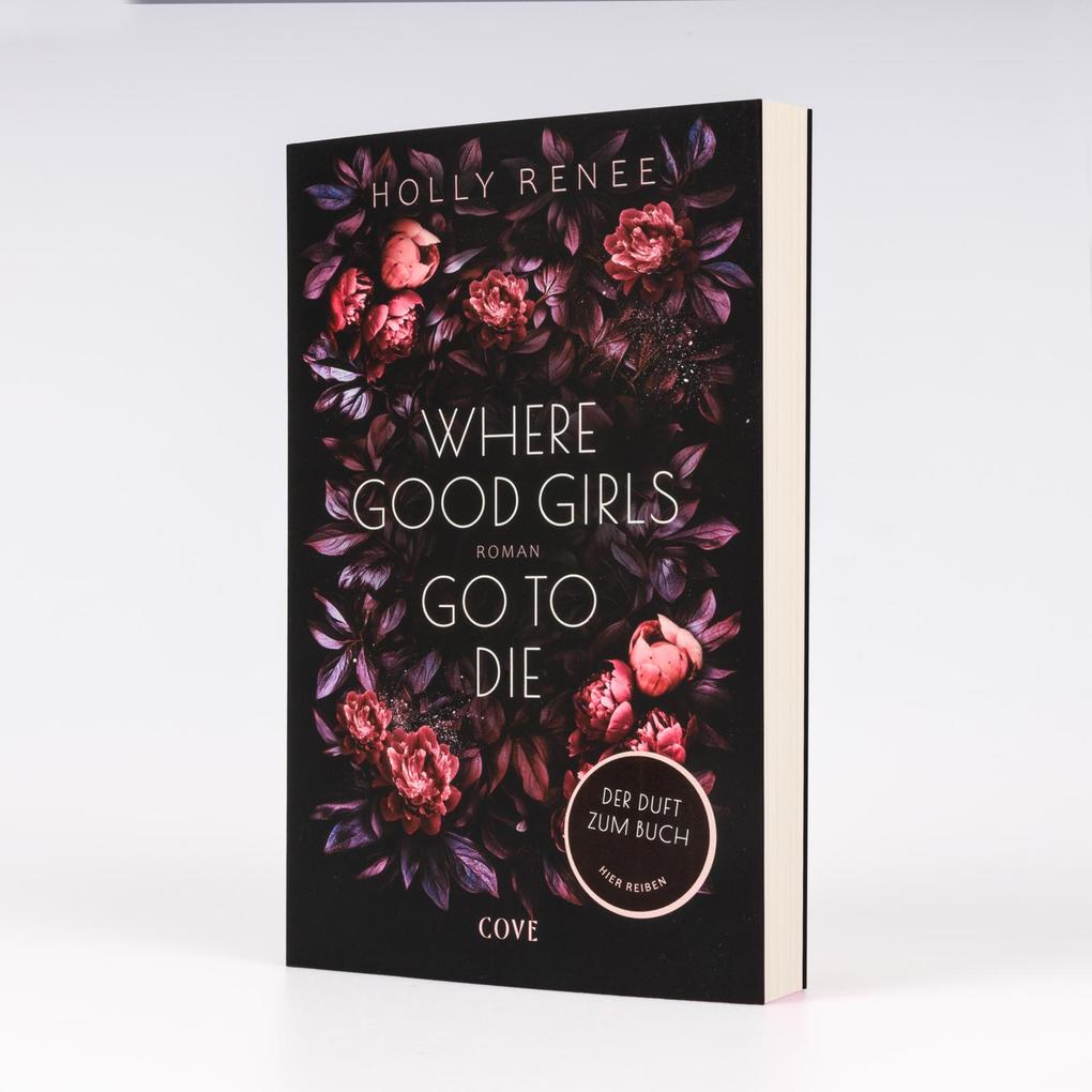 Weitere Ansicht: Where Good Girls go to Die (Good Girls 1) | Holly Renee
