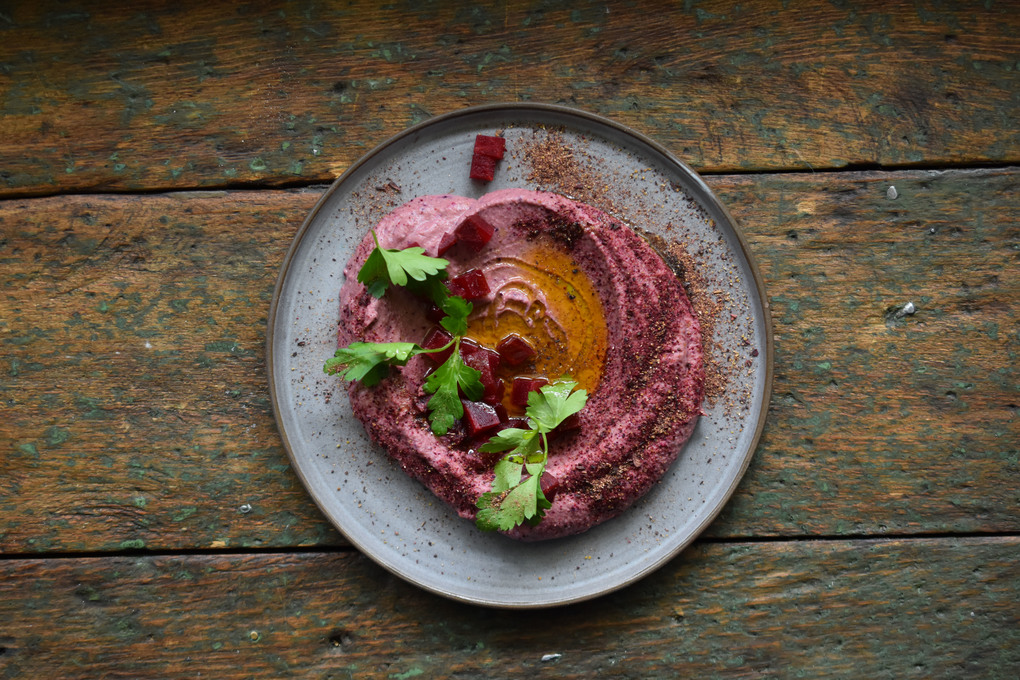 Weitere Ansicht: Spiced | Simon Mendel, Jakob Stüttgen