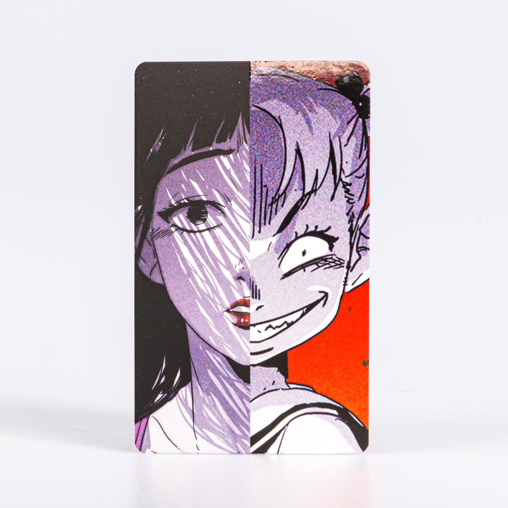 Weitere Ansicht: PIGPEN 3 | Carnby Kim