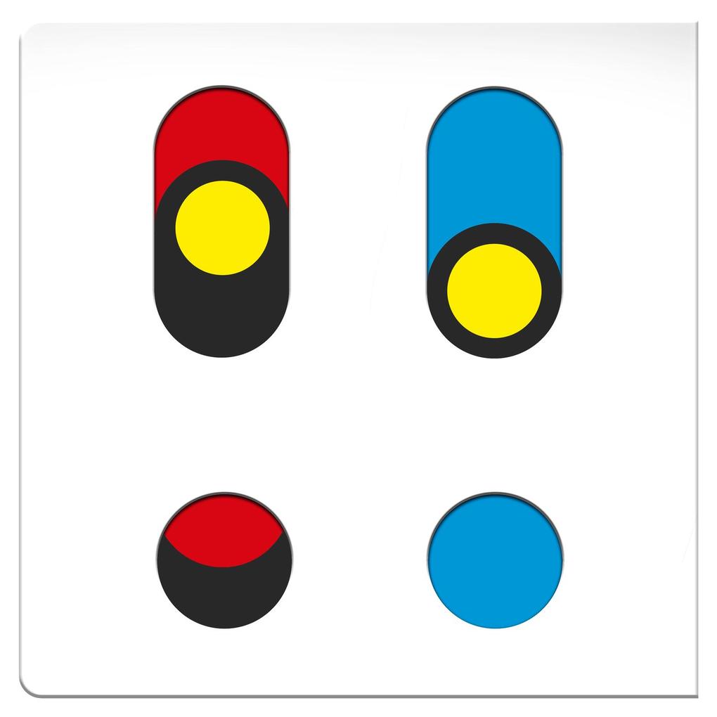 Weitere Ansicht: Babys erstes Mitmach-Kontrastbuch