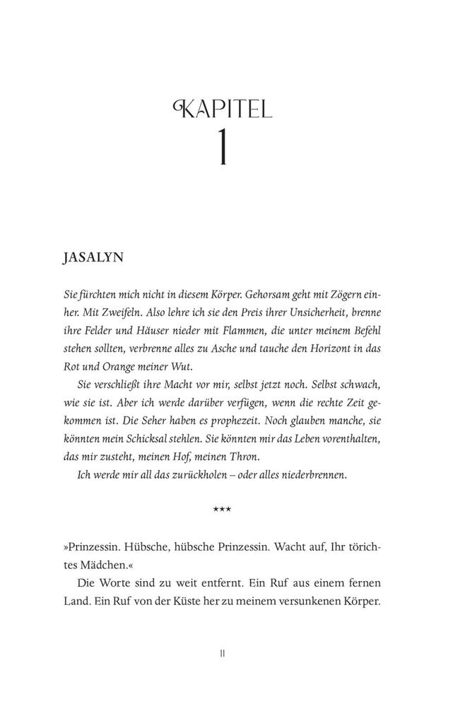 Weitere Ansicht: Beneath Cursed Stars 2: Between Broken Hearts | Lexi Ryan