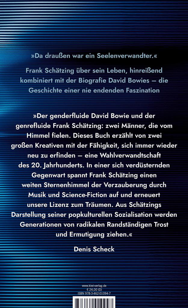 Weitere Ansicht: Spaceboy | Frank Schätzing