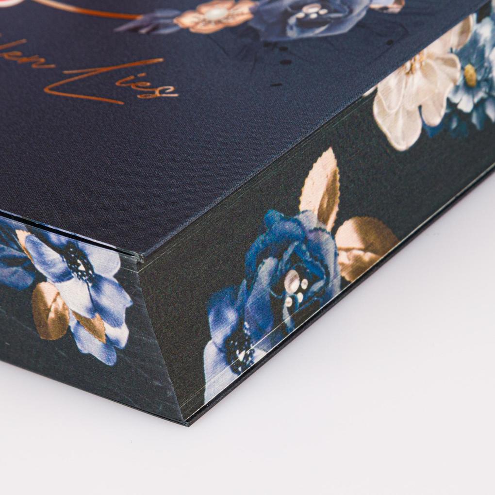 Weitere Ansicht: Marigold Manor 1: Hidden Lies | Lara Holthaus