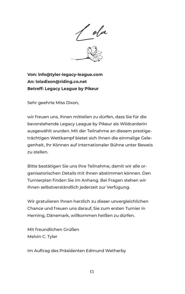 Weitere Ansicht: Marigold Manor 1: Hidden Lies | Lara Holthaus