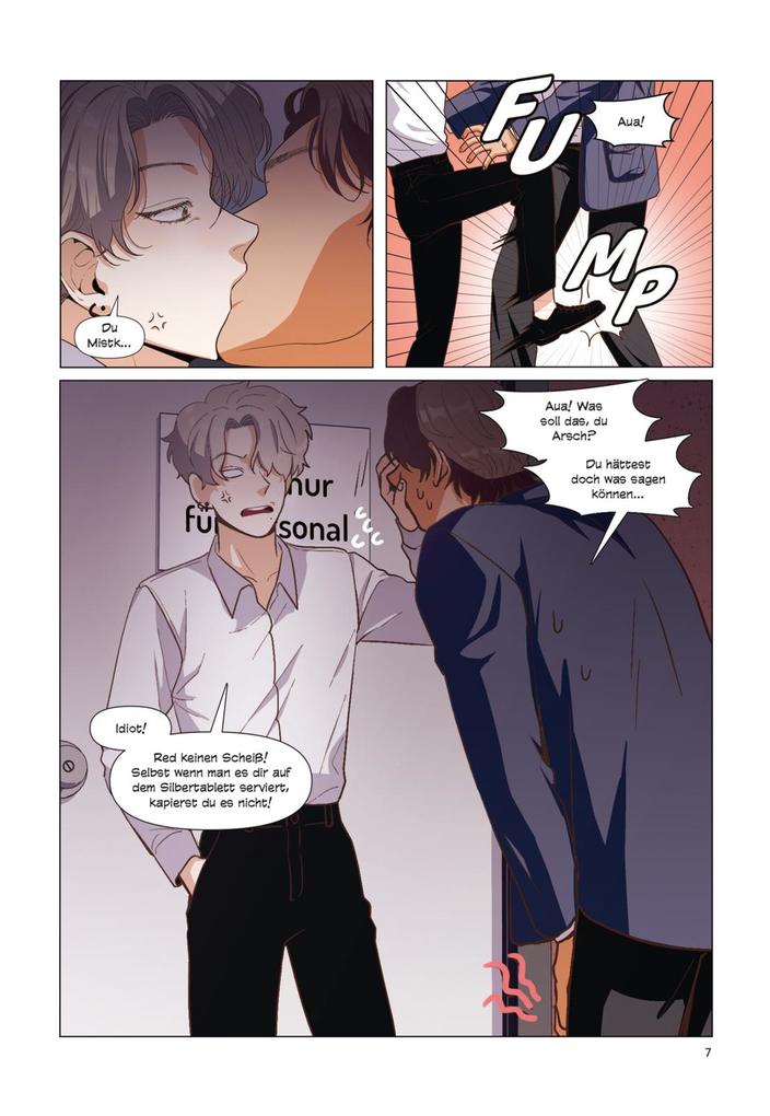 Weitere Ansicht: Love so Pure 2 | PlanB