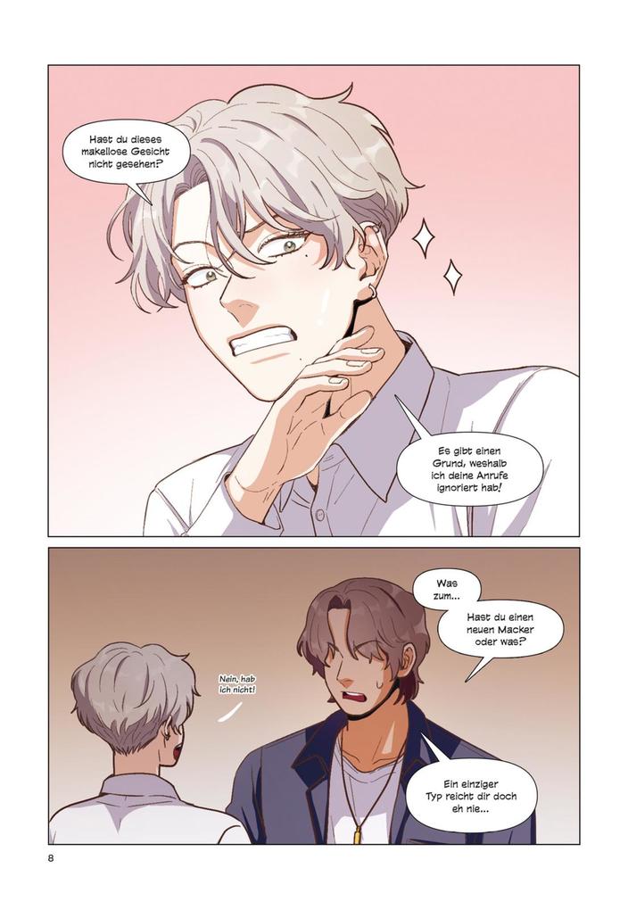 Weitere Ansicht: Love so Pure 2 | PlanB