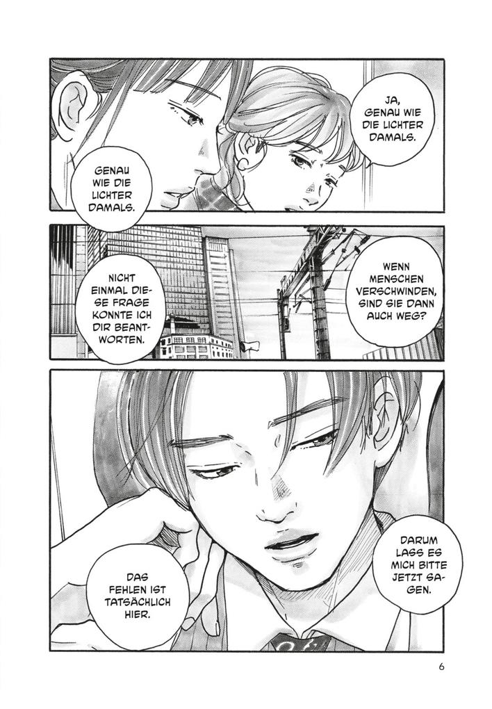 Weitere Ansicht: Saturn Return 9 | Akane Torikai