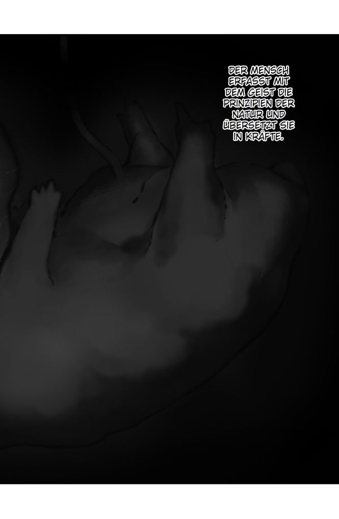 Weitere Ansicht: Man of Rust 01 | Kei Urushiro